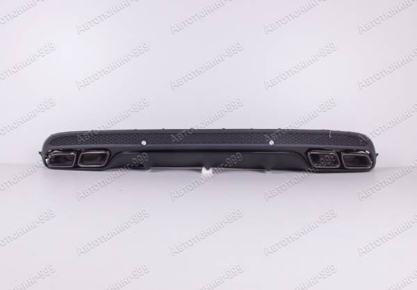  Mercedes-Benz / - C-klass (W205) 2014 / 8 / autotuning999.ru