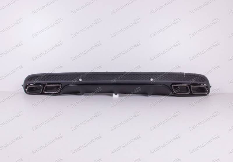  6.3 AMG  Mercedes -klass (W 205)  (8)  -999