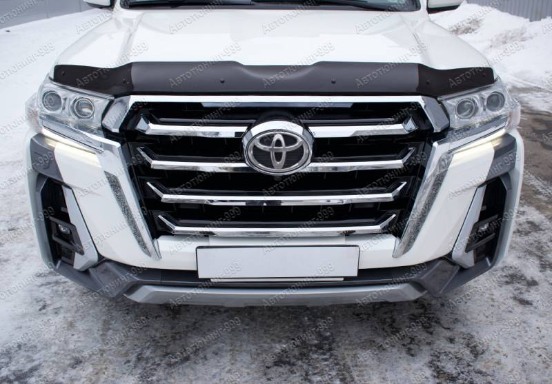  LIMGENE  Toyota Land Cruiser 200 ( ) (21)  -999