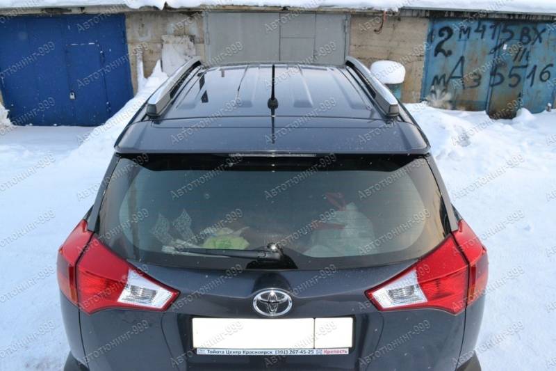   Toyota Rav4 2013-2018 (4)  -999