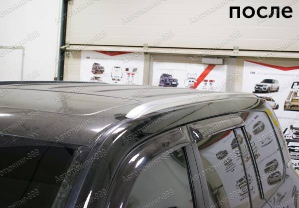    Toyota /  Land Cruiser 200 2016 / 6 / autotuning999.ru