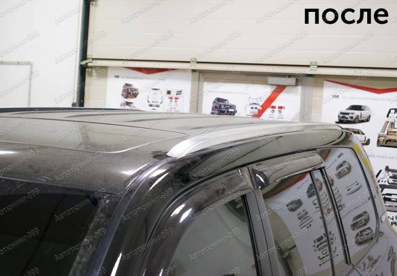  Toyota Land Cruiser 200 LEXUS Style (6)  -999