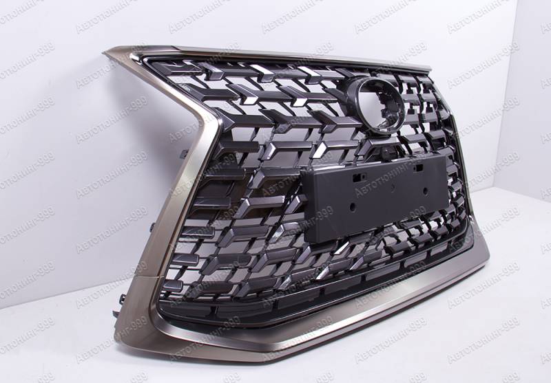  Heritage  Lexus LX 570, LX 450d   (3)  -999