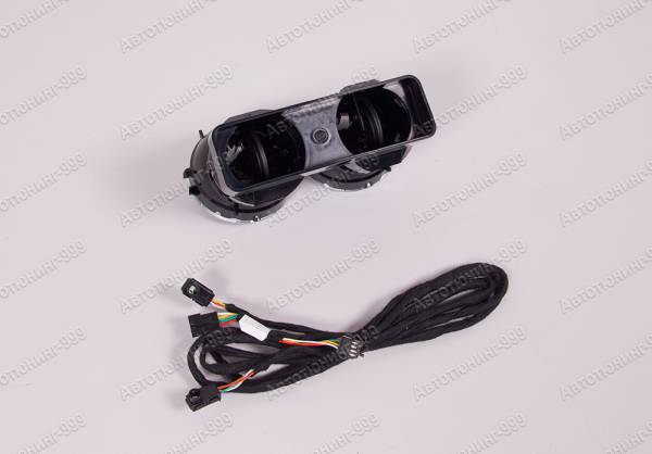   Mercedes-Benz / - G-klass (G463) 2018 / 6 / autotuning999.ru