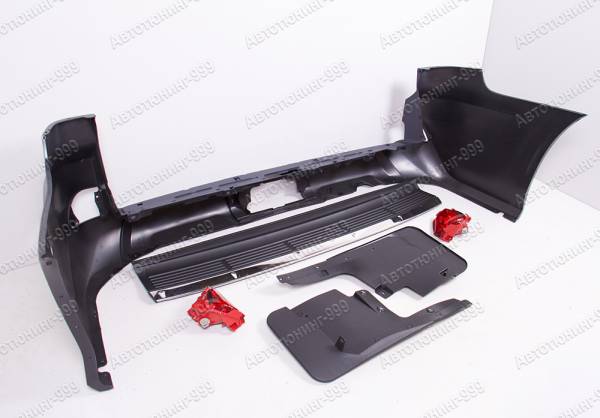  Lexus /  LX 2012 / 16 / autotuning999.ru