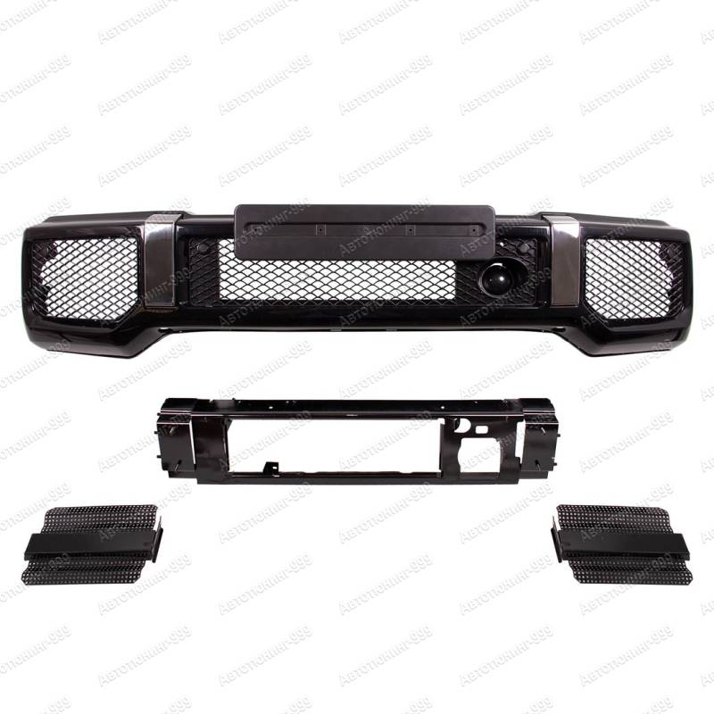  6.3 AMG  Mercedes G-klass (W 463)  (1)  -999