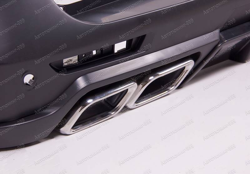  AMG  Mercedes V-klass (W 447) (9)  -999