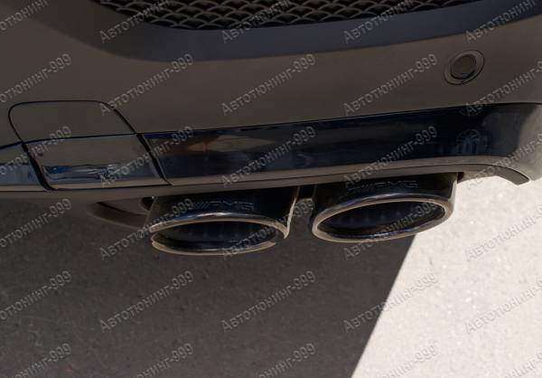  Mercedes-Benz / - GLE Coupe 2019 / 15 / autotuning999.ru