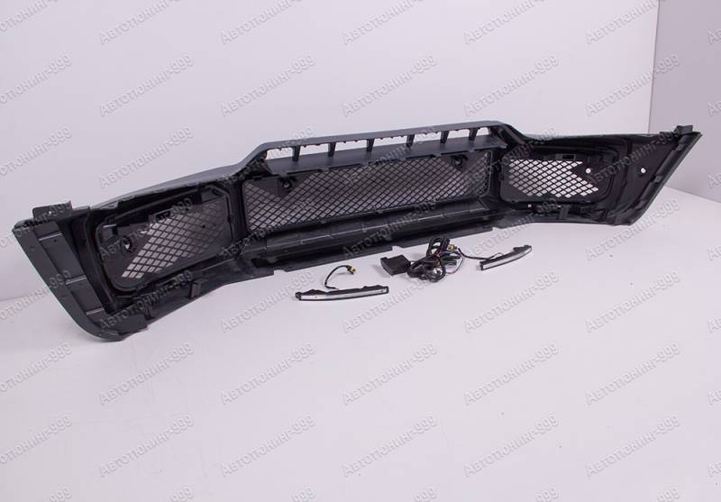  Br  Mercedes G-klass (W 463)  2018- GBT (8)  -999