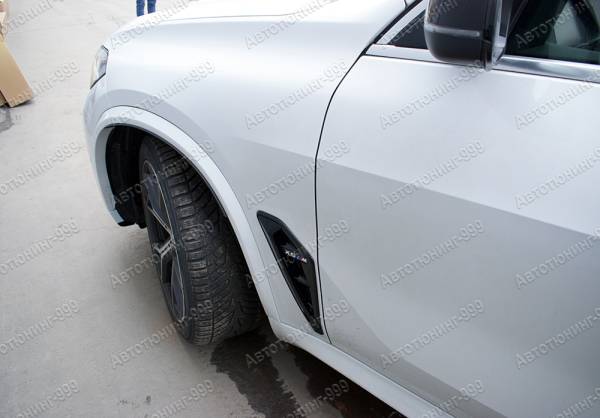  BMW /  5 2018 / 8 / autotuning999.ru