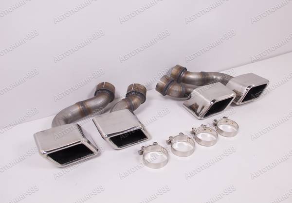  Mercedes-Benz / - G-klass (G463) 2018 / 7 / autotuning999.ru