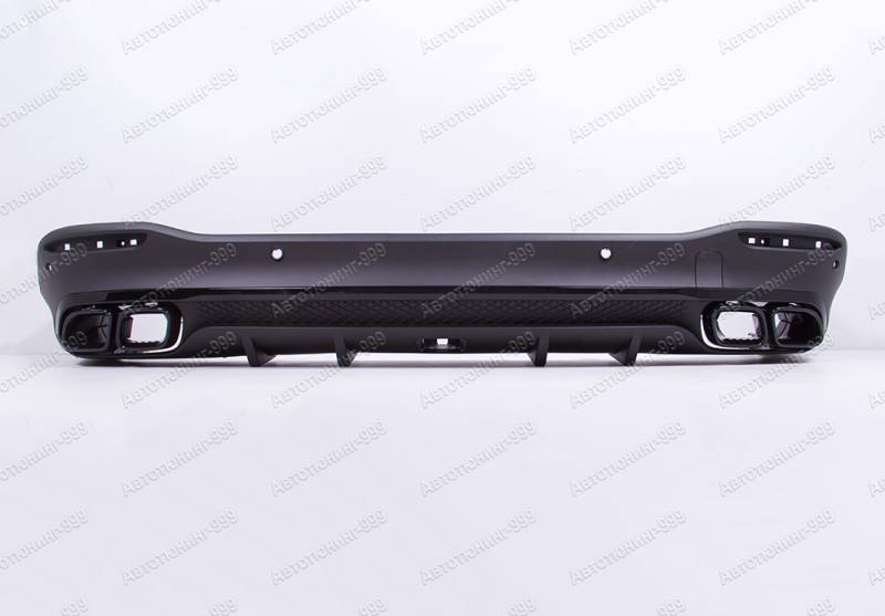    63 AMG  Mercedes GLE (V 167) GBT (2)  -999