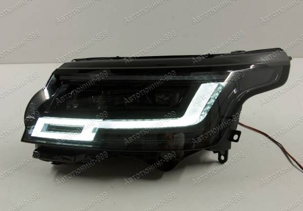 , ,  Land Rover /   Range Rover 2013 / 4 / autotuning999.ru
