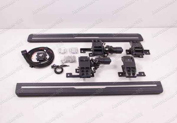 , ,  Mercedes-Benz / - G-klass (G463) 2018 / 3 / autotuning999.ru