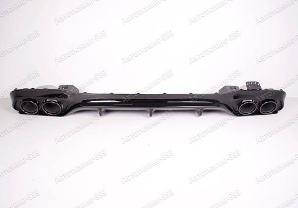  Mercedes-Benz / - E-klass (W213) 2016 / 3 / autotuning999.ru