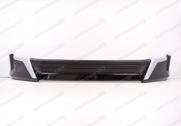  Toyota /  Land Cruiser 200 2016 / 6 / autotuning999.ru