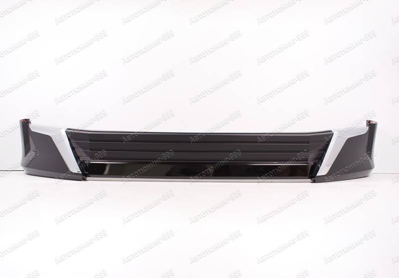  Executive Lounge 2021 Toyota Land Cruiser 200 ( ) (6)  -999