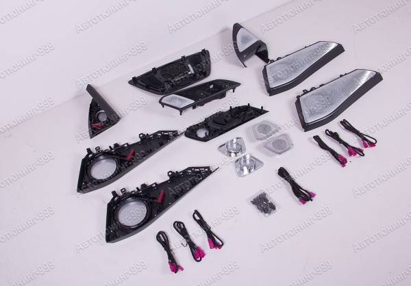  BMW /  5 2018 / 4 / autotuning999.ru