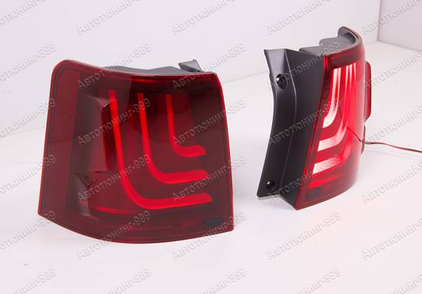 , ,  Land Rover /   Range Rover Sport 2005 / 3 / autotuning999.ru