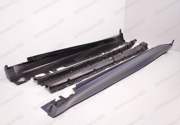  BMW /  X6 2014 / 7 / autotuning999.ru