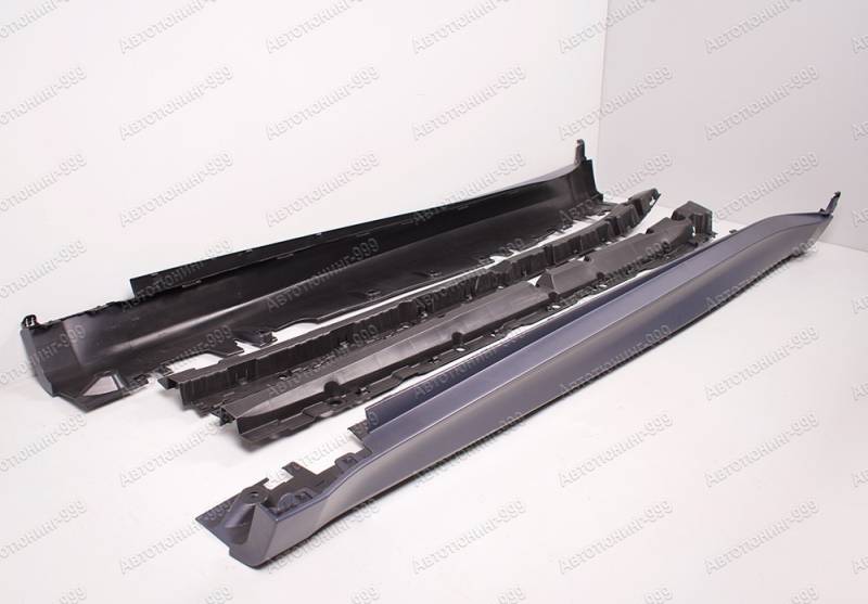  M  BMW X6 (F 16) (7)  -999