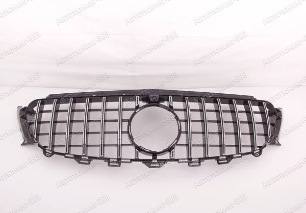      Mercedes-Benz / - E-klass (C238) Coupe 2016 / 2 / autotuning999.ru