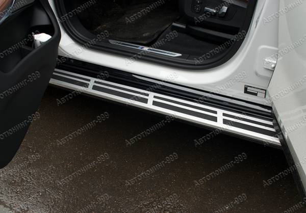 , ,  BMW /  X7 2019 / 20 / autotuning999.ru