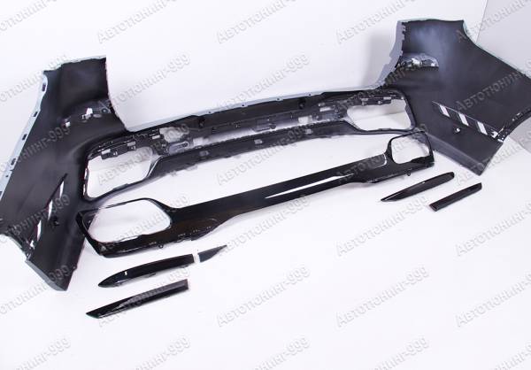 ������ BMW / ��� X7 2019 / 16 / autotuning999.ru