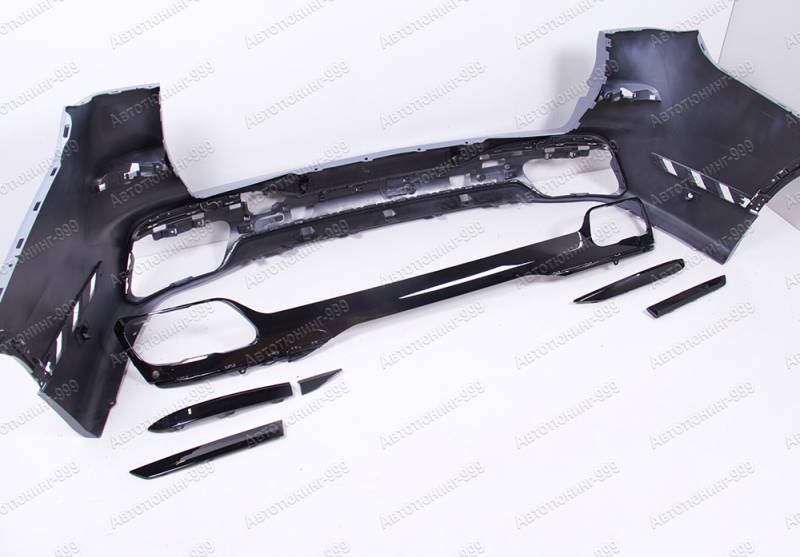 �������� ����������� �� BMW X7 (G 07) (16) �� ����������-999