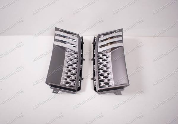      Land Rover /   Range Rover 2002 / 2 / autotuning999.ru