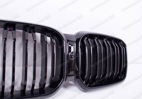 ������� ��������� � ������� ������� BMW / ��� X3 2021 / 4 / autotuning999.ru