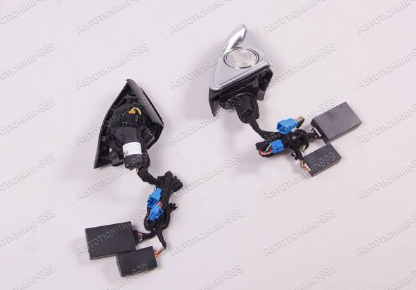  Mercedes-Benz / - S-klass (W222) 2017 / 4 / autotuning999.ru