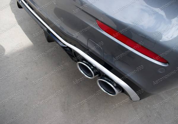  Mercedes-Benz / - E-klass (W213) 2020 / 11 / autotuning999.ru