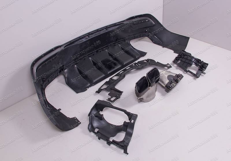  63s AMG  Mercedes GLE Coupe (C 167) (7)  -999