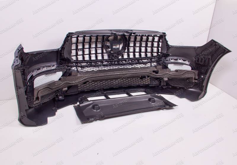  63 AMG  Mercedes GLE (V 167) (4)  -999