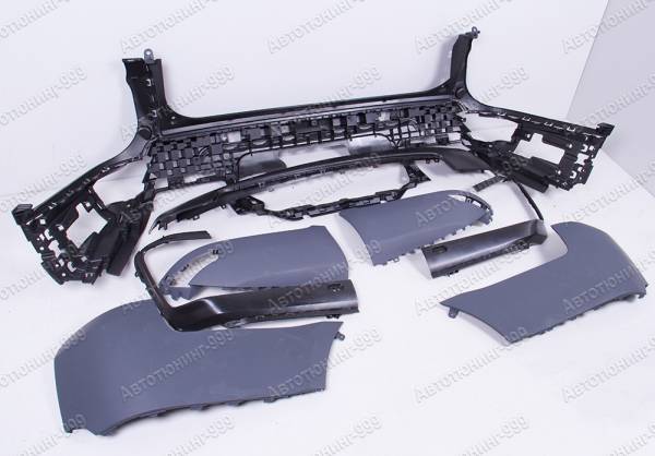  Land Rover /   Range Rover Sport 2013 / 15 / autotuning999.ru