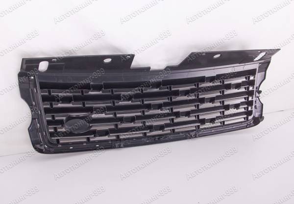      Land Rover /   Range Rover 2013 / 5 / autotuning999.ru