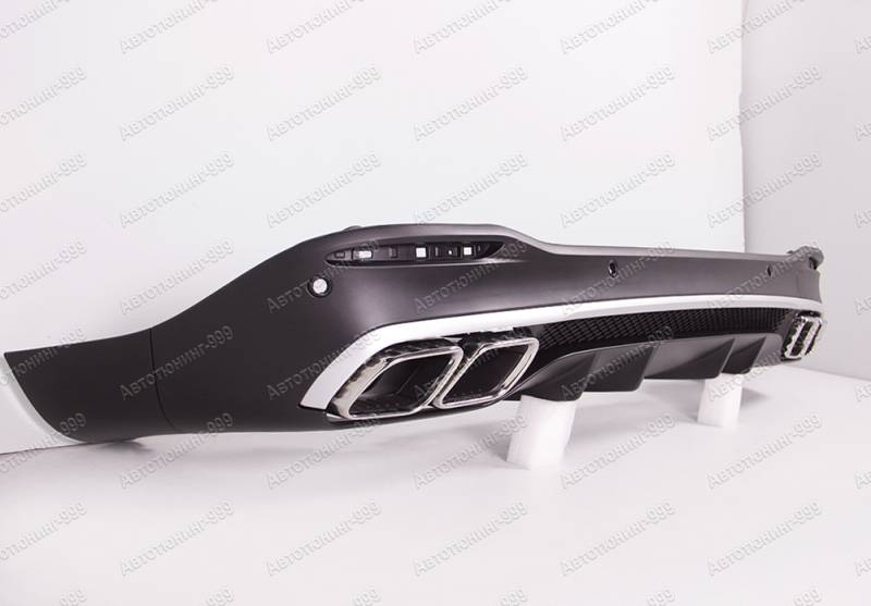  63 AMG  Mercedes GLE (V 167)  (6)  -999