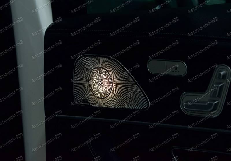     Mercedes GLS (X 167) (10)  -999