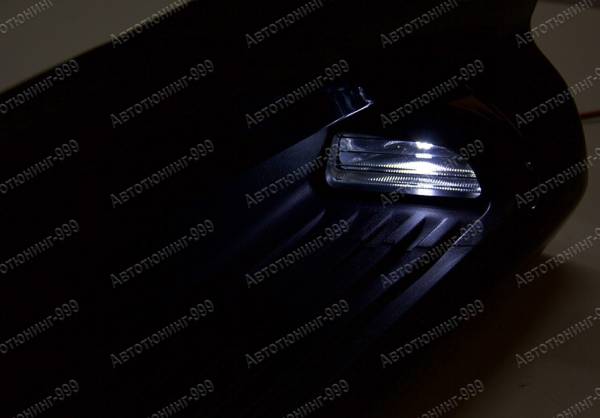 , ,  Toyota /  Land Cruiser 200 2007 / 7 / autotuning999.ru