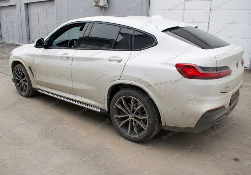   BMW X4 (G 02) (9)  -999
