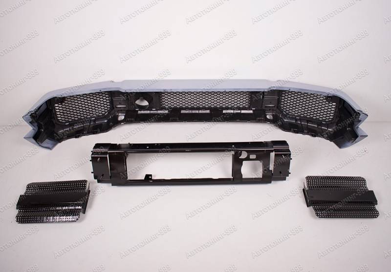  6.3 AMG  Mercedes G-klass (W 463) (8)  -999