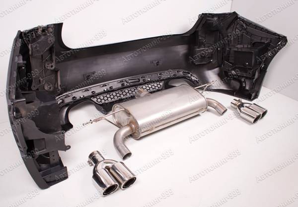  BMW /  X6 2014 / 5 / autotuning999.ru