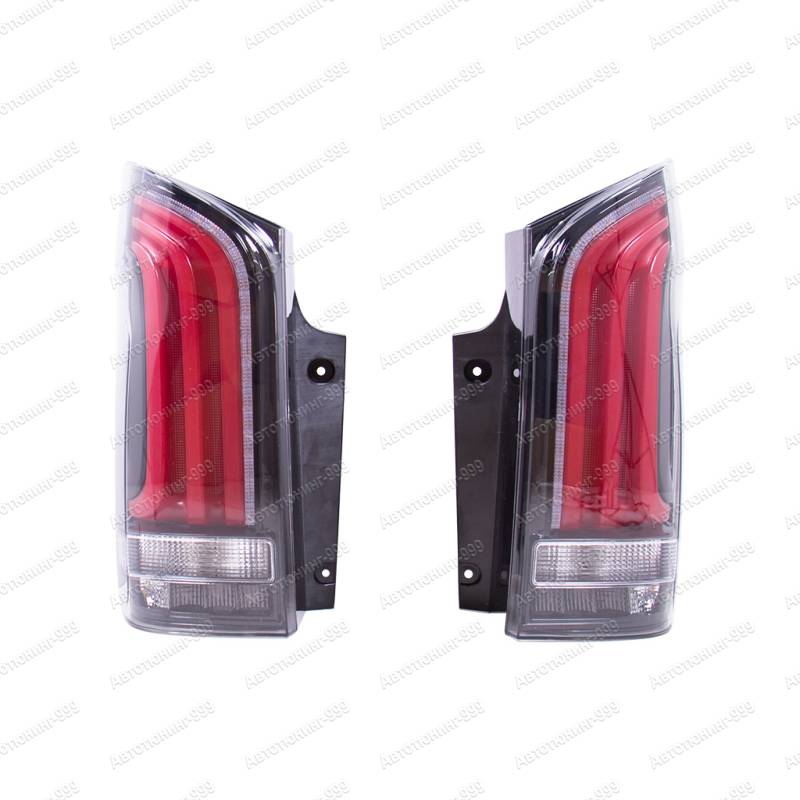 ������ Mercedes V klass (W 447) c 2020-�.�. (1) �� ����������-999