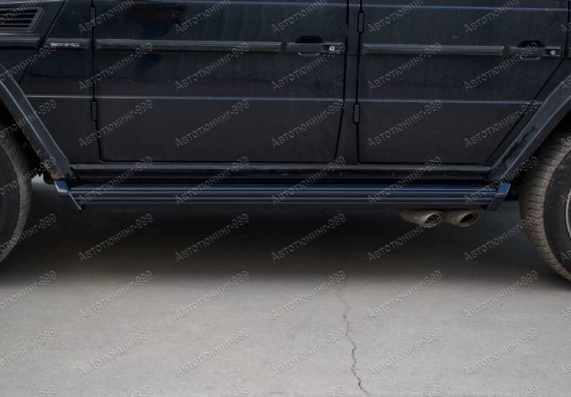   Mercedes G-klass (W 463)  (4)  -999