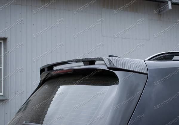  BMW /  X7 2019 / 9 / autotuning999.ru