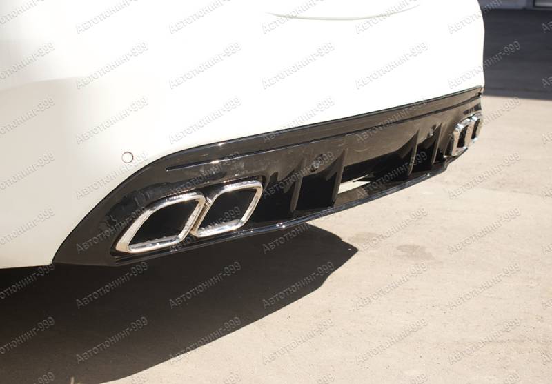    63s AMG  Mercedes C-klass (W 205)  (8)  -999