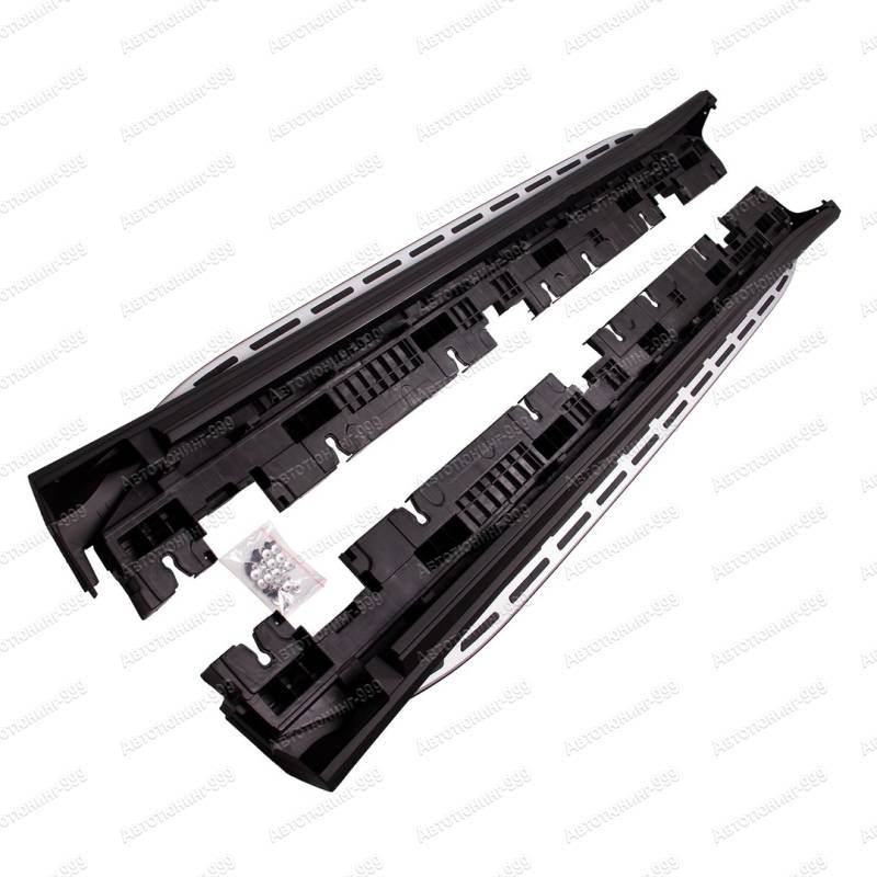   Mercedes GLS (X 167)   (1)  -999