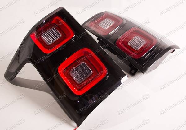 , ,  Land Rover /   Range Rover 2013 / 3 / autotuning999.ru