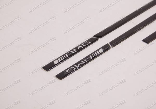  Mercedes-Benz / - G-klass (G463) 1990 / 4 / autotuning999.ru